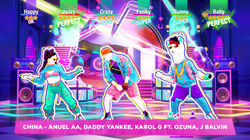 Just Dance 2022 (диск для PS4, полностью на русском языке)