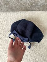 Шерстяной берет Zara, 98