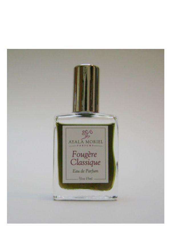 Ayala Moriel Fougere Classique
