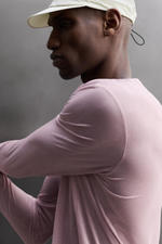 ЛЕГКАЯ ФУТБОЛКА ДЛЯ БЕГА ИЗ РЕЛЬЕФНОЙ ТКАНИ — ZARA · 4387/300