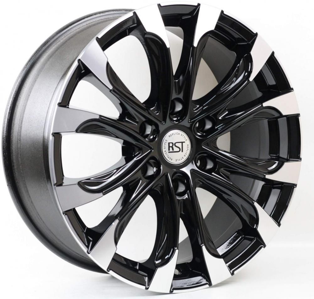 RST R118 7.5x18 6x139.7 ET 42 Dia 100.1 (BFP)