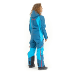 Dragonfly Комбинезон Extreme Woman 2023 Утепленный