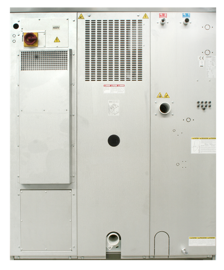Girbau HS-6040