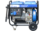 Дизельный генератор TSS SDG 7000EHA с АВР