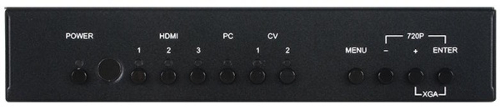 Масштабатор Cypress CSC-5500R
