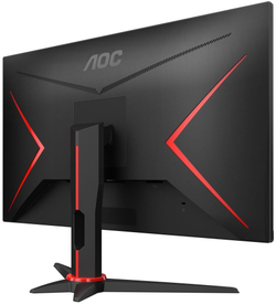 Монитор 24" AOC 24G2ZE