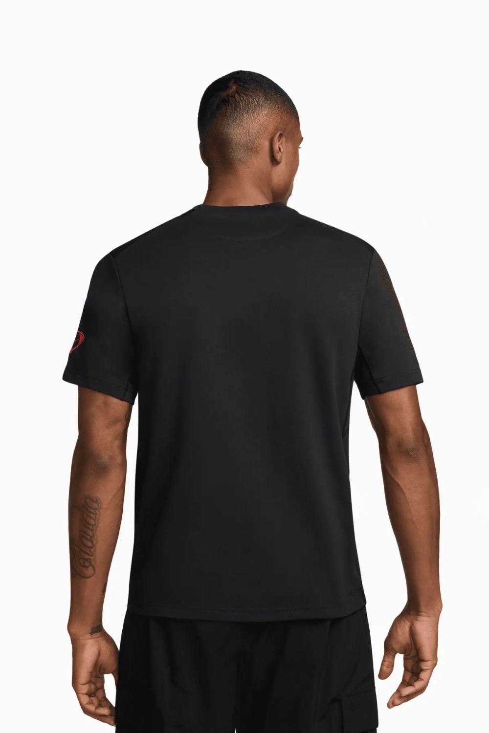 Футболка Nike PSG 25/26 Primary - черный