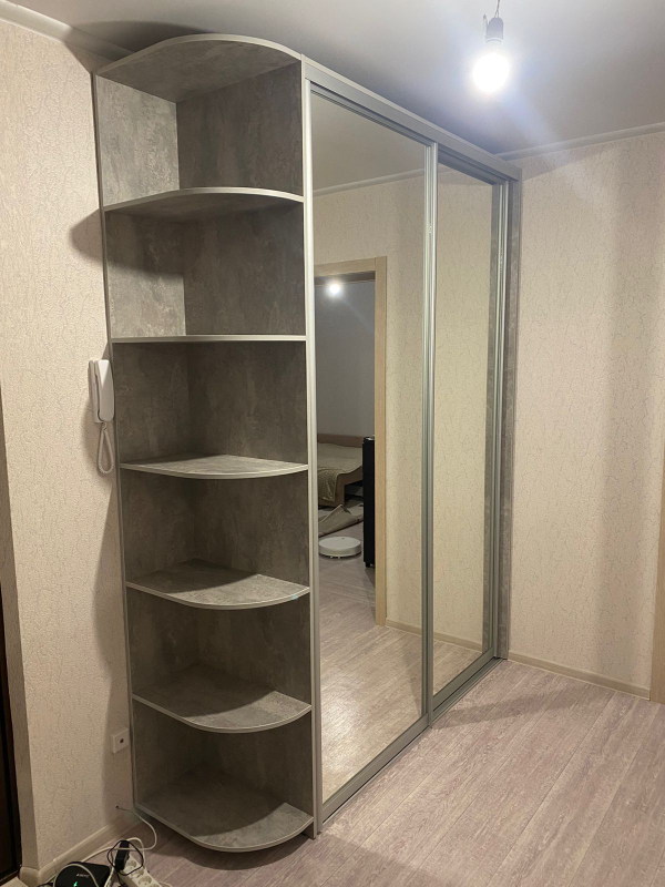 ШКАФЫ НА ЗАКАЗ ЛЮБОГО  РАЗМЕРА
