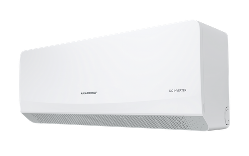 Сплит-система KALASHNOKOV, ГАЛС Inverter, KVAC-I-18N-G1 / KVAC-I-18OD-G1