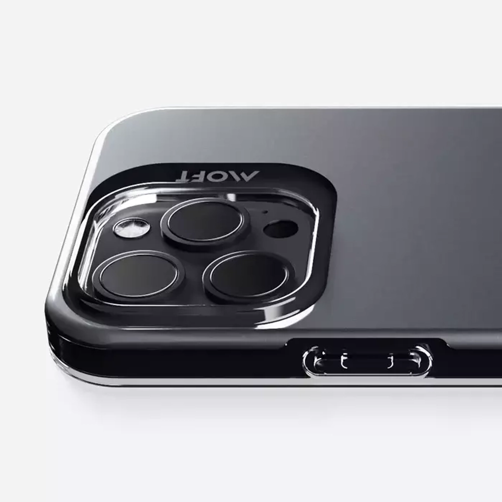 Чехол Moft Snap Case для iPhone iPhone 14 Pro Max