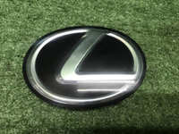 Эмблема решетки радиатора Lexus RX 3 AL10 (08-12)