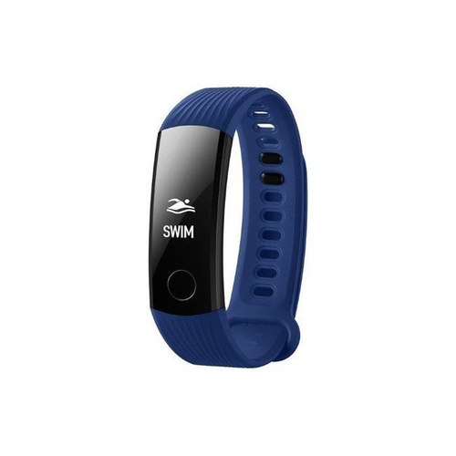 Защитная пленка для фитнес-браслета Honor Band 5 прозрачная