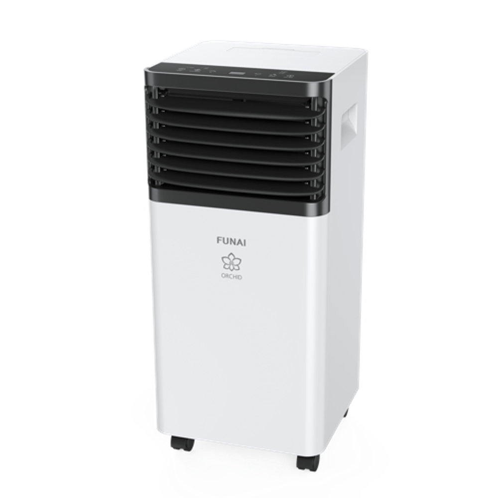 Мобильный кондиционер Funai ORCHID MAC-OR30CON03