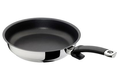 Сковорода Fissler, серия Protect steelux Premium