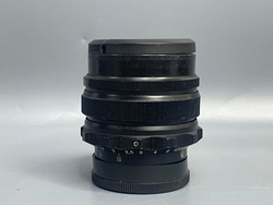 Мир-1В 37mm f/2.8