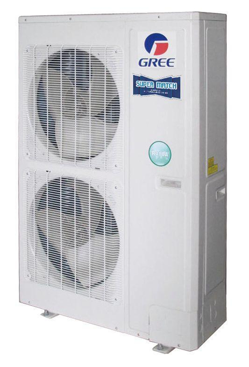 Наружный блок мульти-сплит Gree Super Free Match (DC-Inverter) GWHD(48S)NK3CO(LCLH)