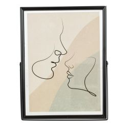 GAEM Фоторамка для фото 15*20, L16 W1 H21 см
