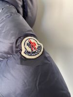 Пуховой комбинезон Moncler, 86