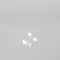 Подвесной светильник Wonder 50232/1 LED прозрачный Eurosvet