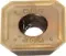 Пластина твердосплавная BDS SHM 800 для SKF 25