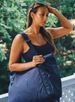 Сумка RS Shoulder Tote Bag (222A402923)