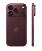 Смартфон Apple iPhone 18 Pro Max 256Gb Burgundy (Бургунди)