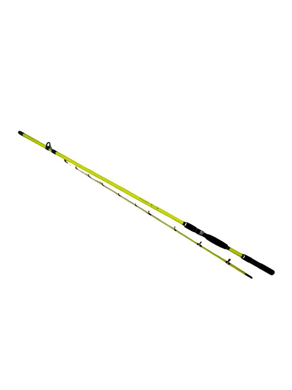 Спиннинг для рыбалки DAYO PREMIER 2,4 м, 100-200 гр