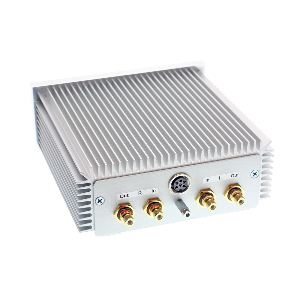 Transrotor Phono III — фонокорректор MM/MC