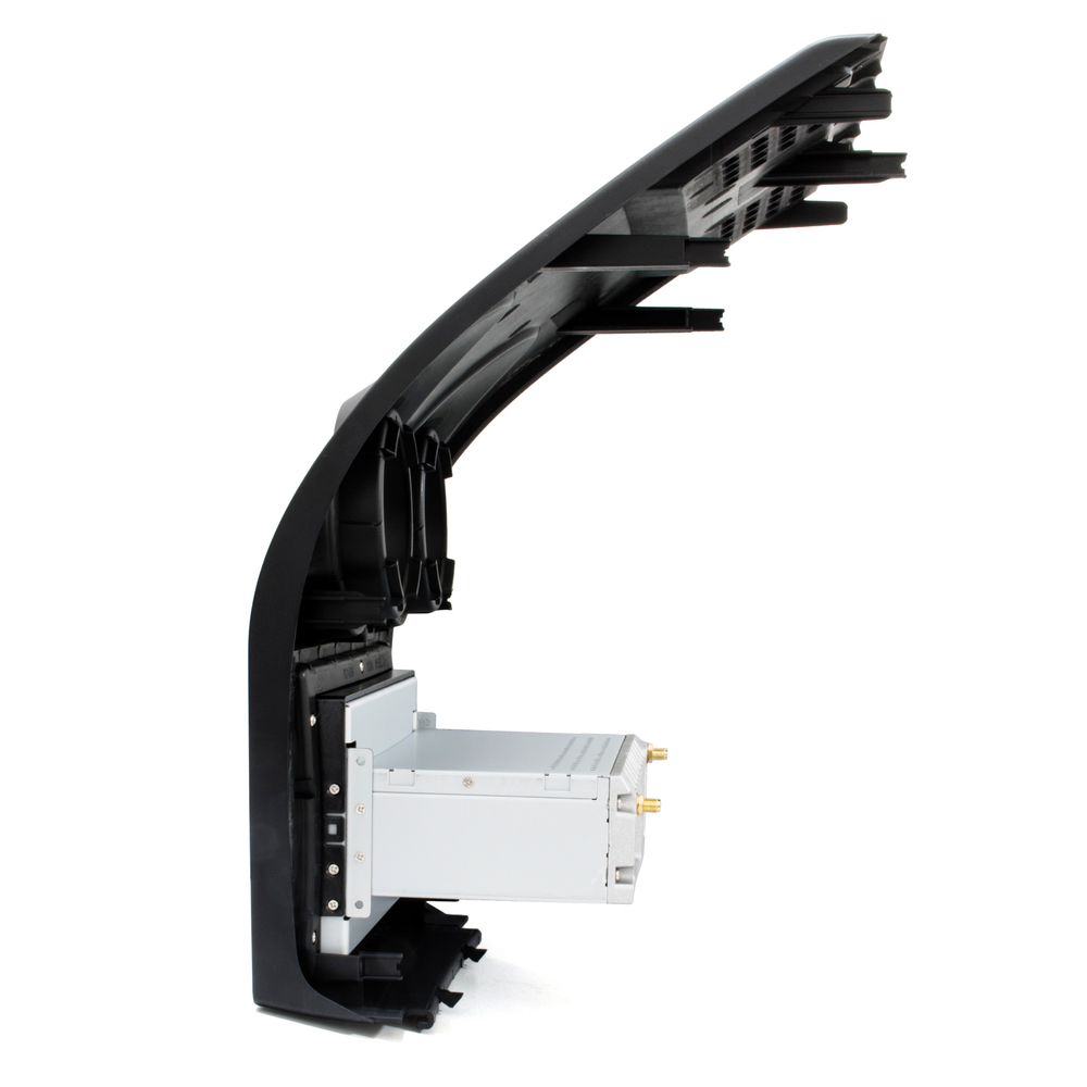 Установочный комплект для NISSAN Qashqai 2006-2013  KUBERG KR-9119-T8