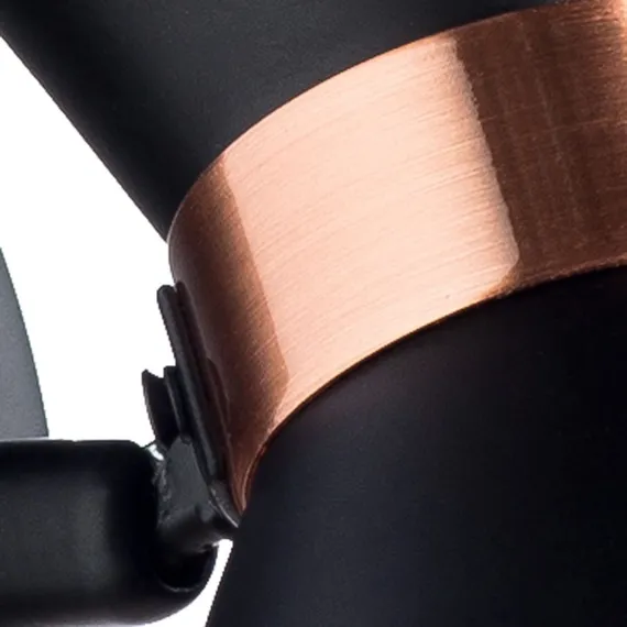 Спот Baltimore A1406AP-1BK Arte Lamp