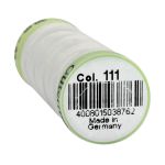 Нитки отделочные Gutermann Top Stitch 30 (30 метров), 5 кат. | _111 айвори