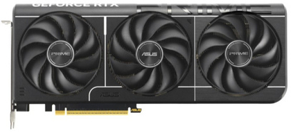 Видеокарта ASUS GeForce RTX 5070 TI PRIME OC (PRIME-RTX5070TI-O16G)