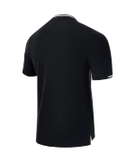 Поло DIVISION PerFormDRY Polo, черный