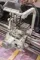 Станок токарный Stalex D320x880G Vario
