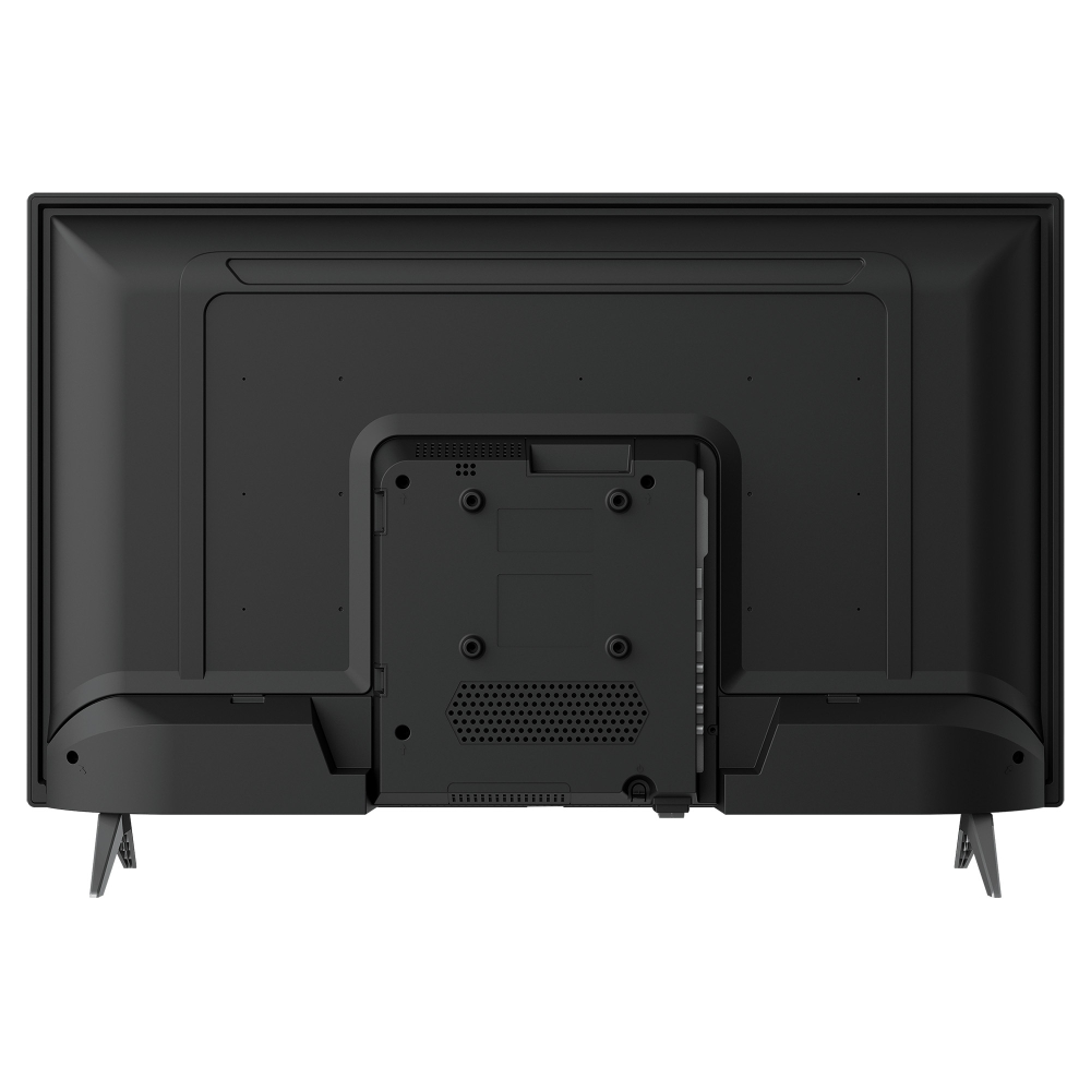 Телевизор 32" BBK 32LEM-1004/TS2C черный