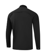 Джемпер ветрозащитный JÖGEL PREMIER PerFormPROOF 1/4 Zip Wind Top, черный