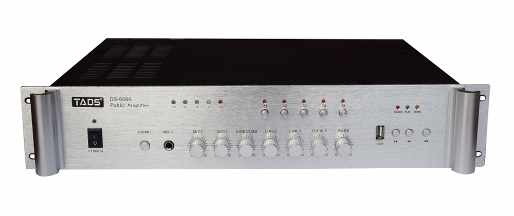 Tads DS-6060