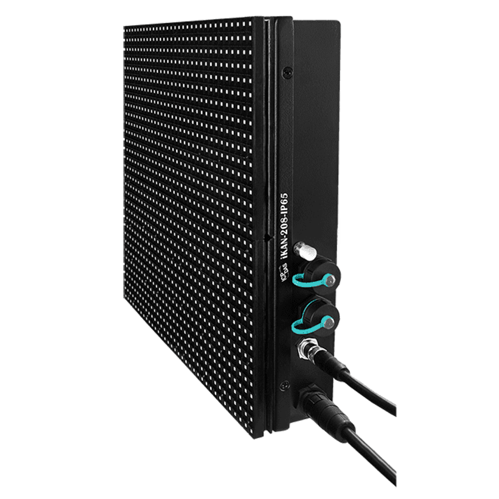 iKAN-208-IP65