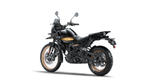 Royal Enfield Himalayan 450 Hanle Black (Premium) 2025