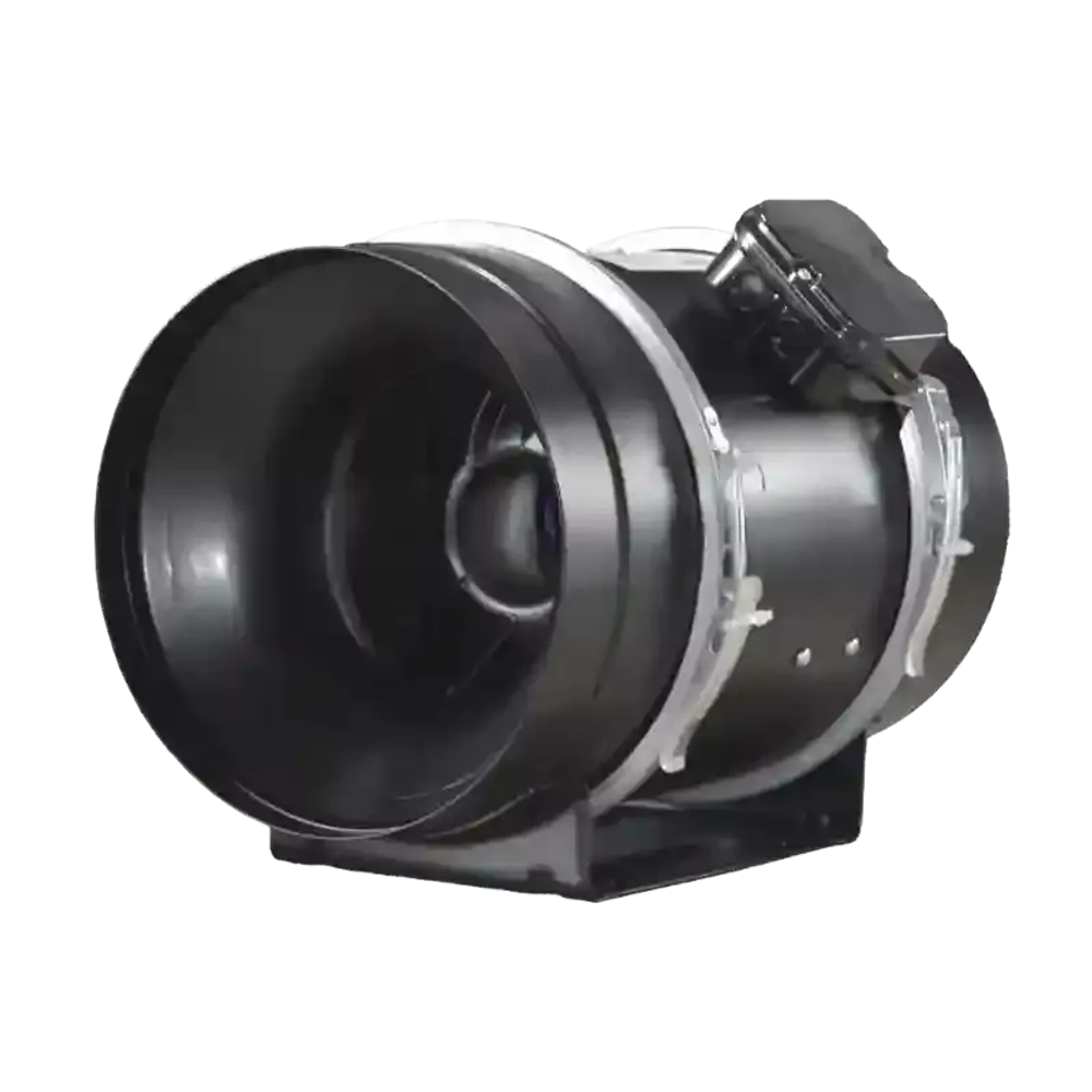 Канальный вентилятор Sysimple TPRO 250