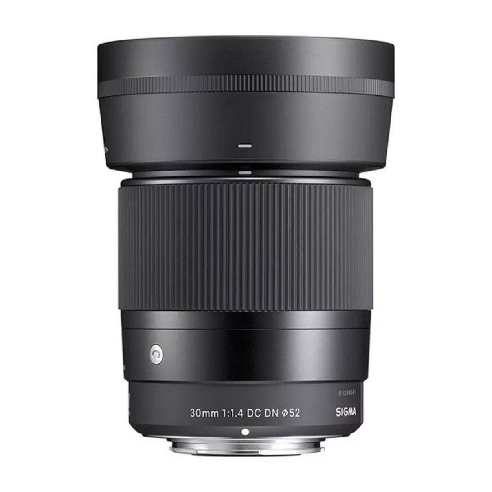 Sigma 30mm f/1.4 DC DN Contemporary Nikon Z