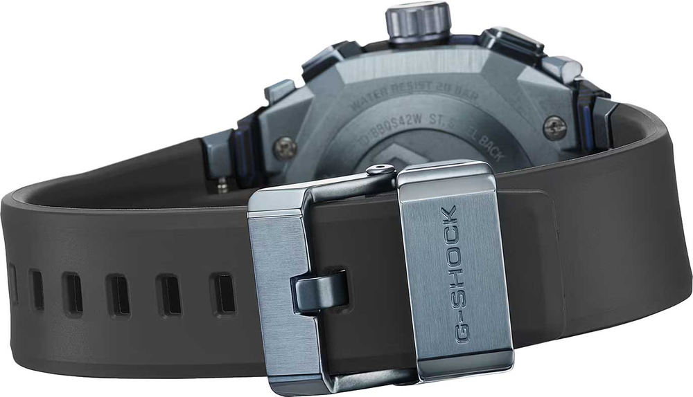 Часы Casio MTG-B4000B-1A2