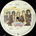 Traveling Wilburys - Volume One (Германия 1988г.)