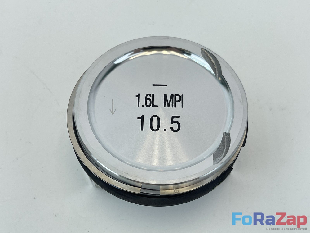 Поршни комплект STD VAG 1.6 CWVA