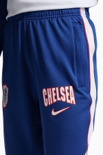 Штаны Nike Chelsea FC 26/27 Strike Junior - синий