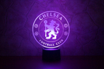 "ФК Челси" (Chelsea FC)