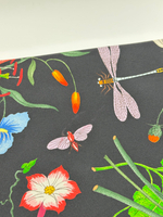 Платок Gucci Flora