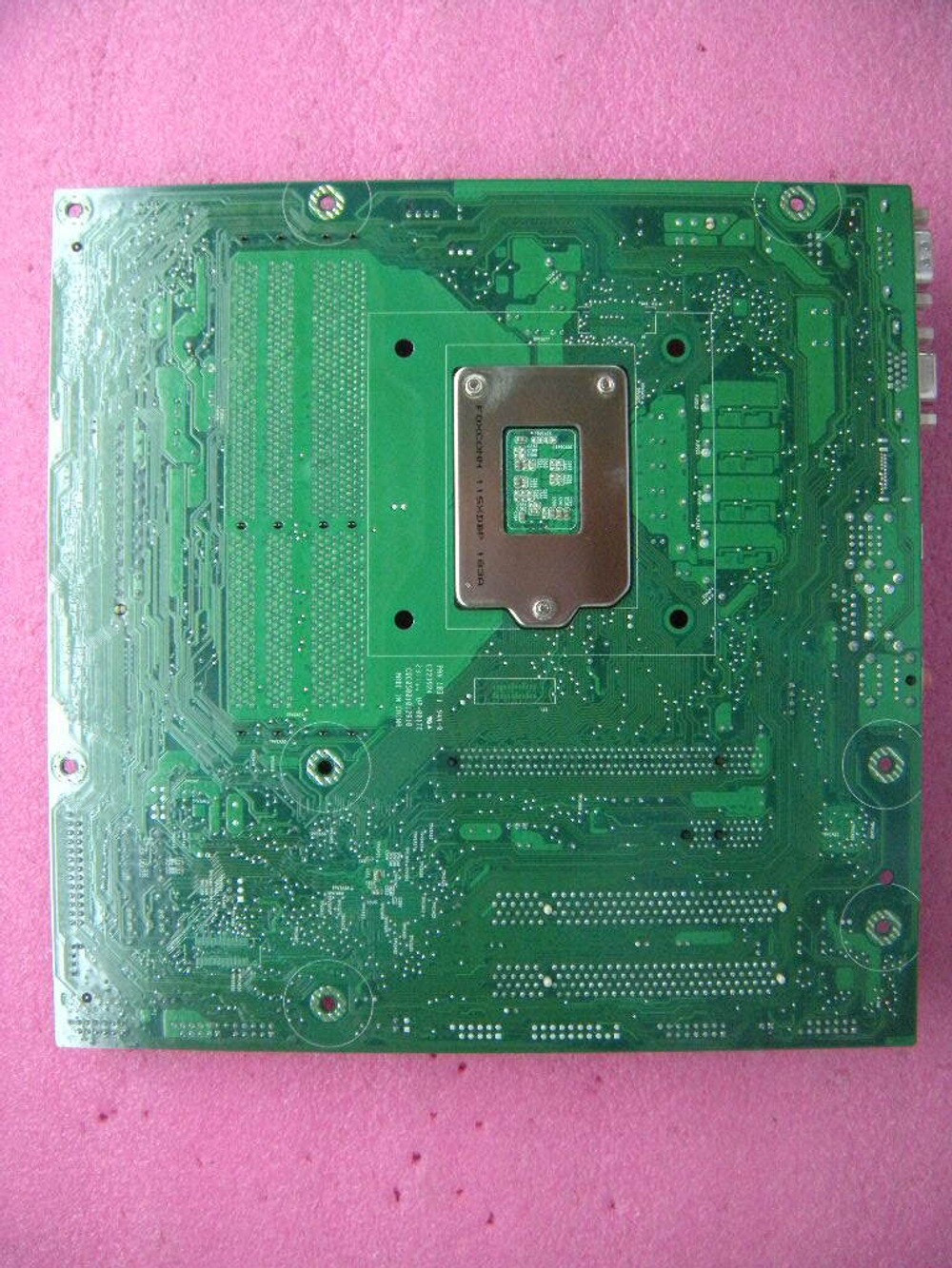 Материнская плата для ПК Lenovo M91 / M91p Q67 Planar (03T8351), оригинал