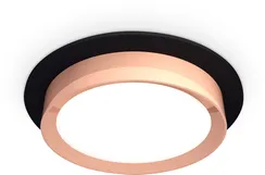 Точечный светильник Techno Spot XC8051006 Ambrella