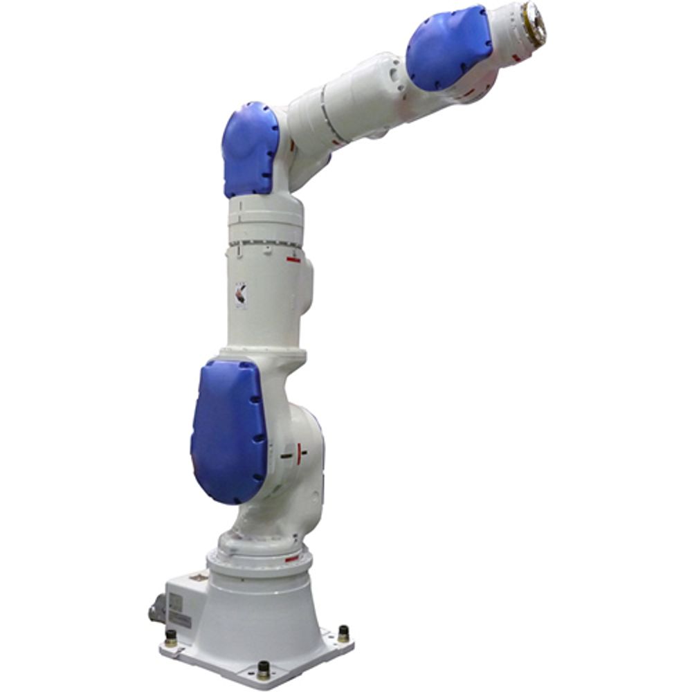Робот Yaskawa Motoman SIA30D Робот Yaskawa Motoman SIA30D